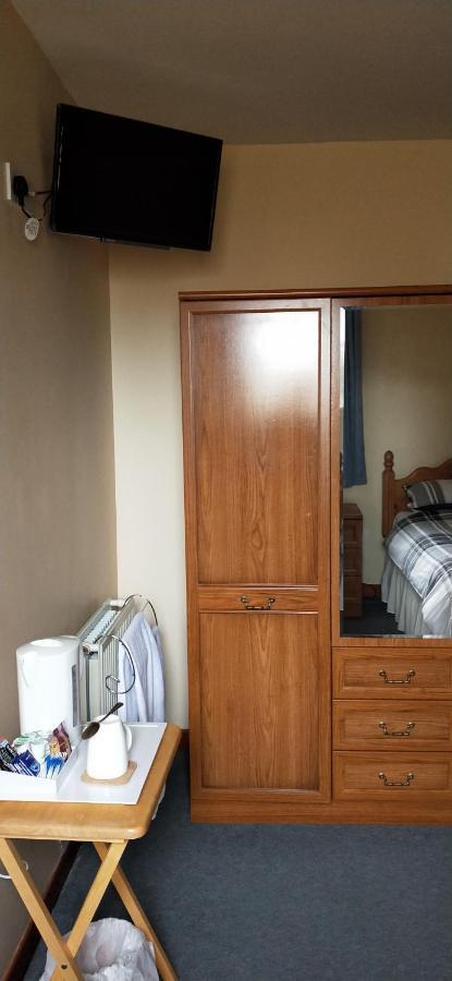 Invernettie Guesthouse Питърхед Екстериор снимка