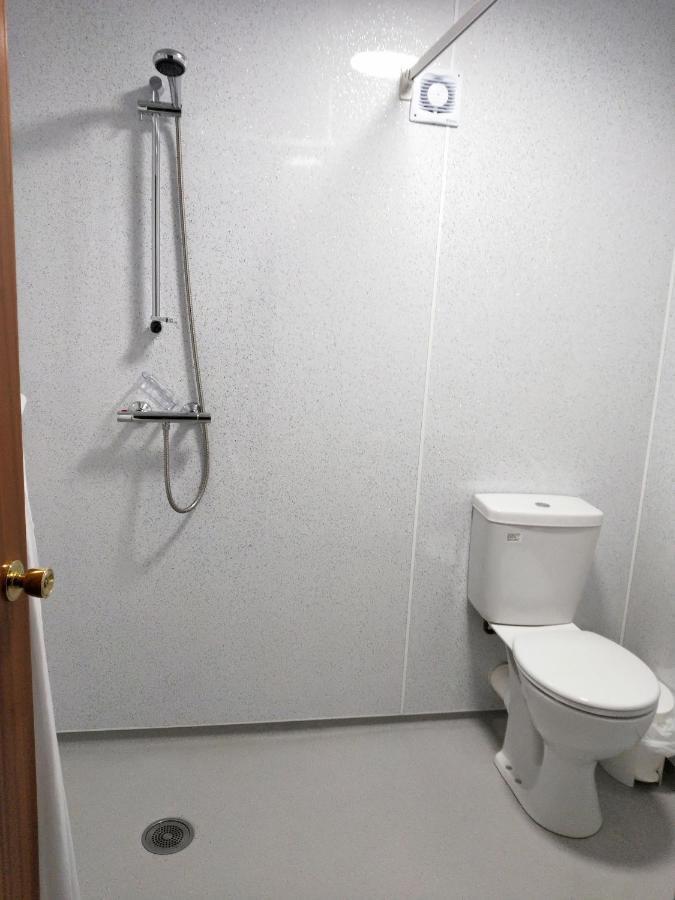 Invernettie Guesthouse Питърхед Екстериор снимка