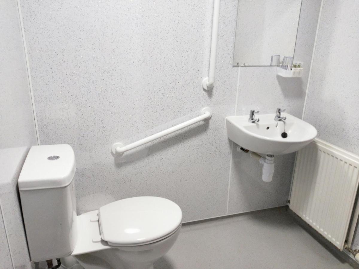 Invernettie Guesthouse Питърхед Екстериор снимка