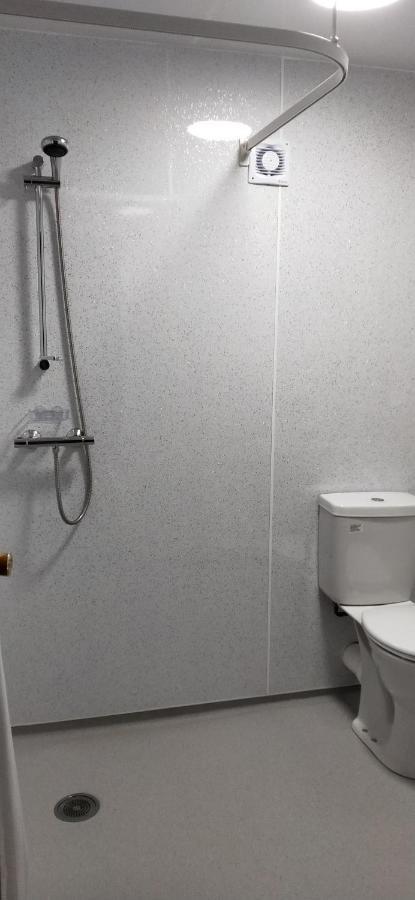 Invernettie Guesthouse Питърхед Екстериор снимка