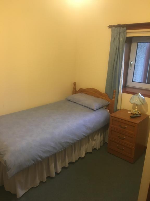 Invernettie Guesthouse Питърхед Екстериор снимка