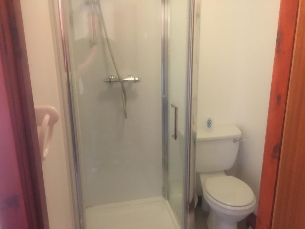 Invernettie Guesthouse Питърхед Екстериор снимка