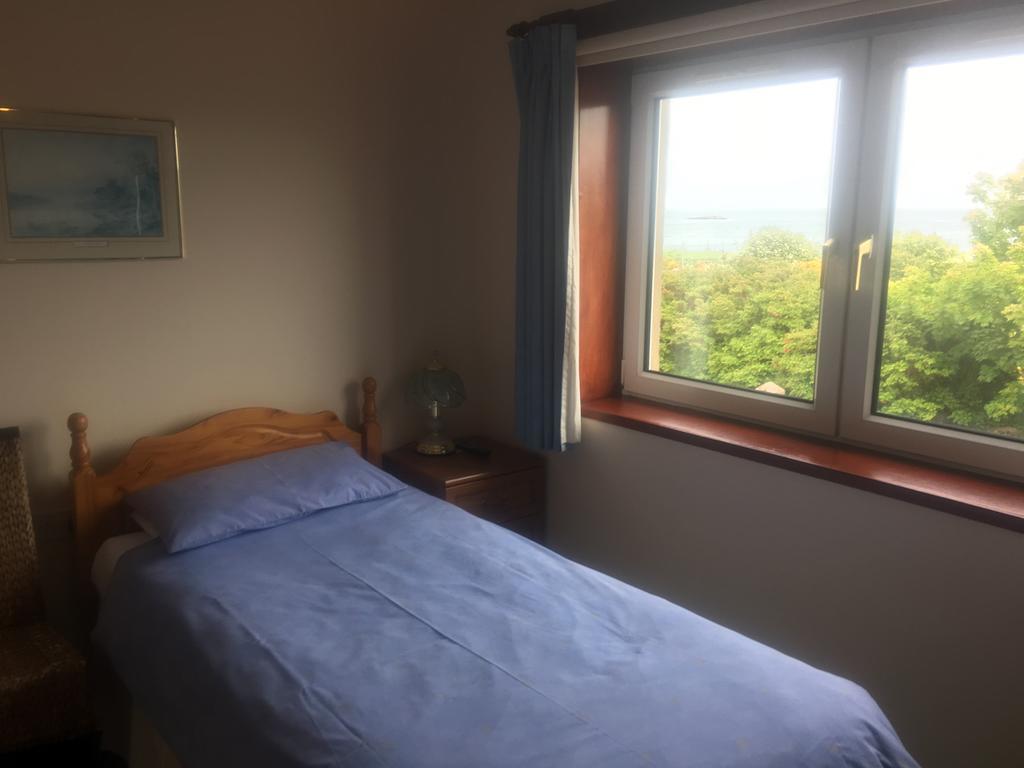 Invernettie Guesthouse Питърхед Екстериор снимка