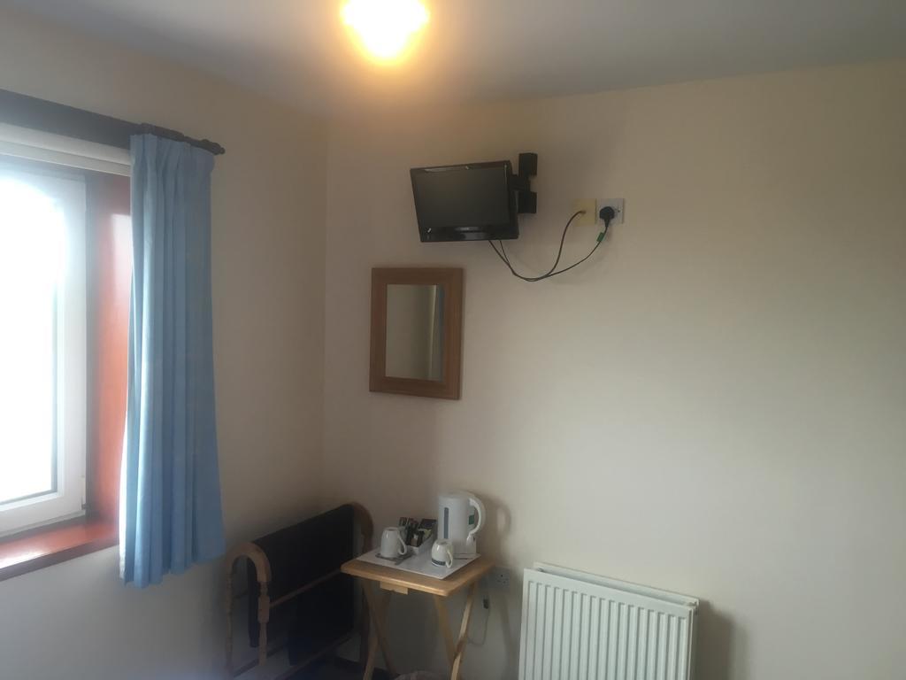 Invernettie Guesthouse Питърхед Екстериор снимка