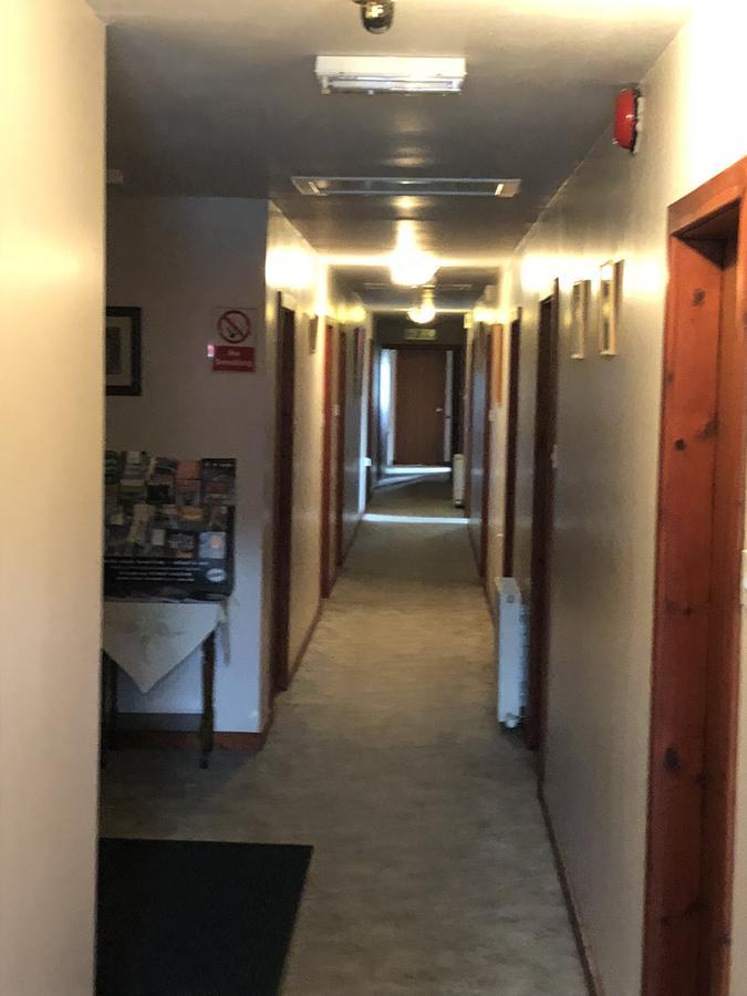 Invernettie Guesthouse Питърхед Екстериор снимка